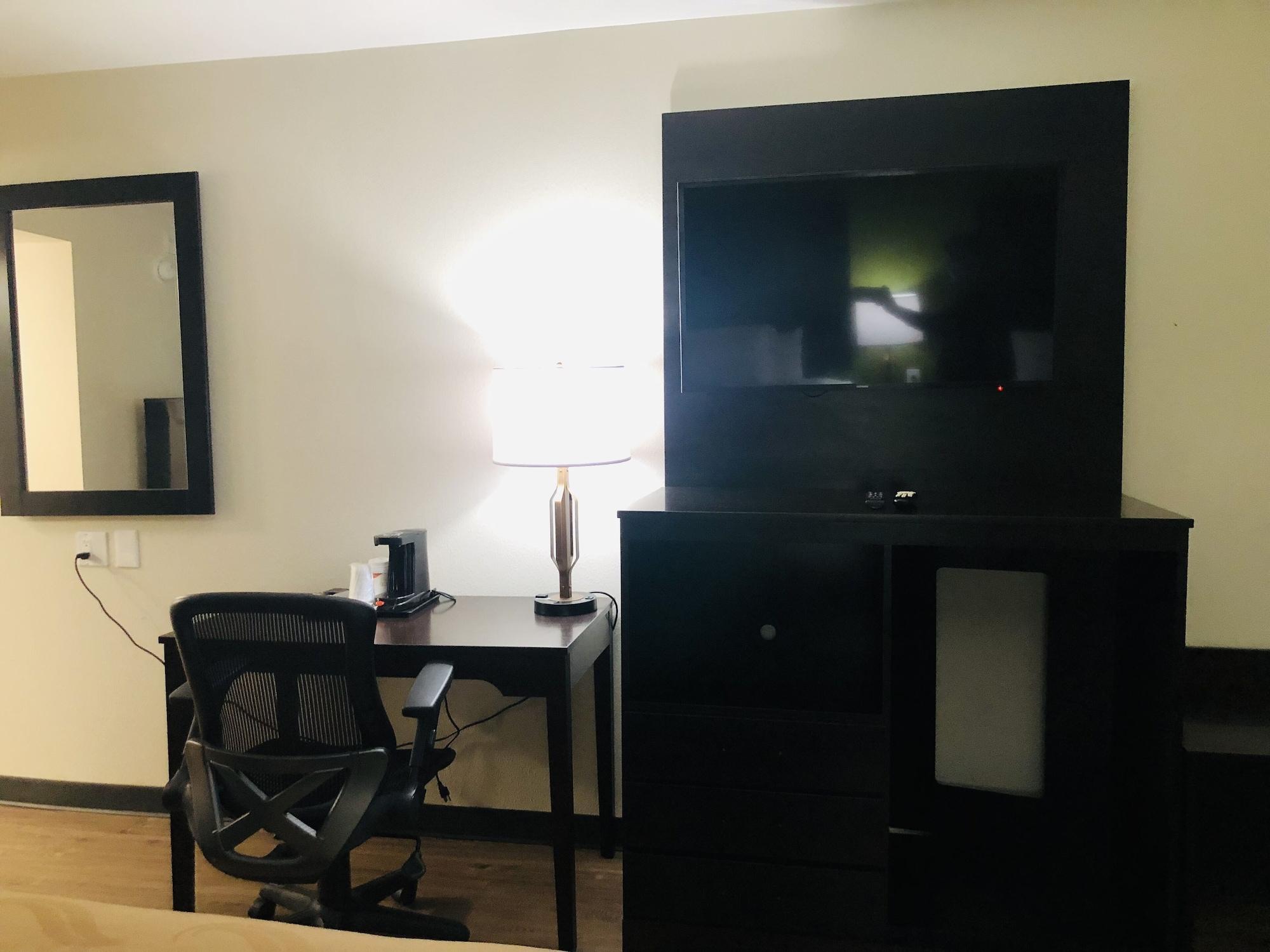 Quality Inn & Suites Lake Charles South Екстер'єр фото