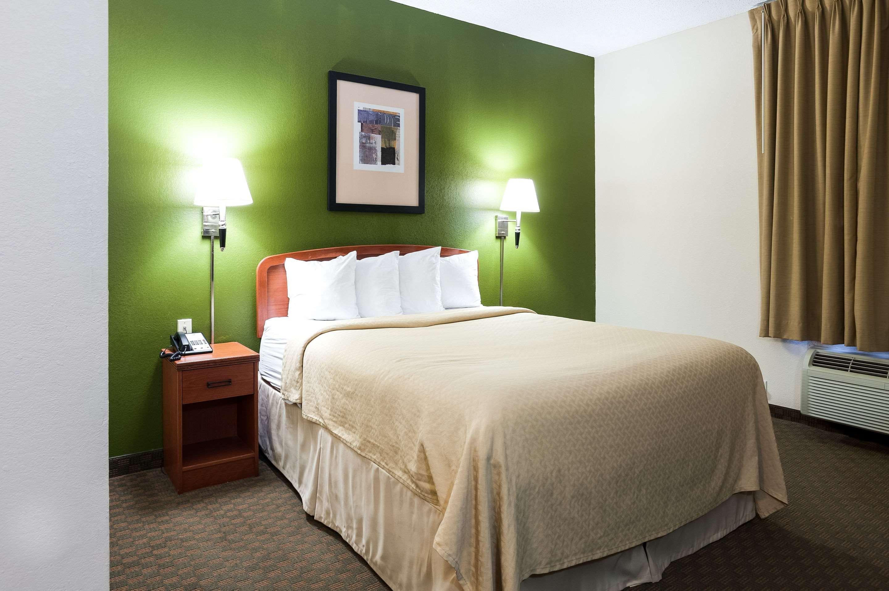 Quality Inn & Suites Lake Charles South Екстер'єр фото