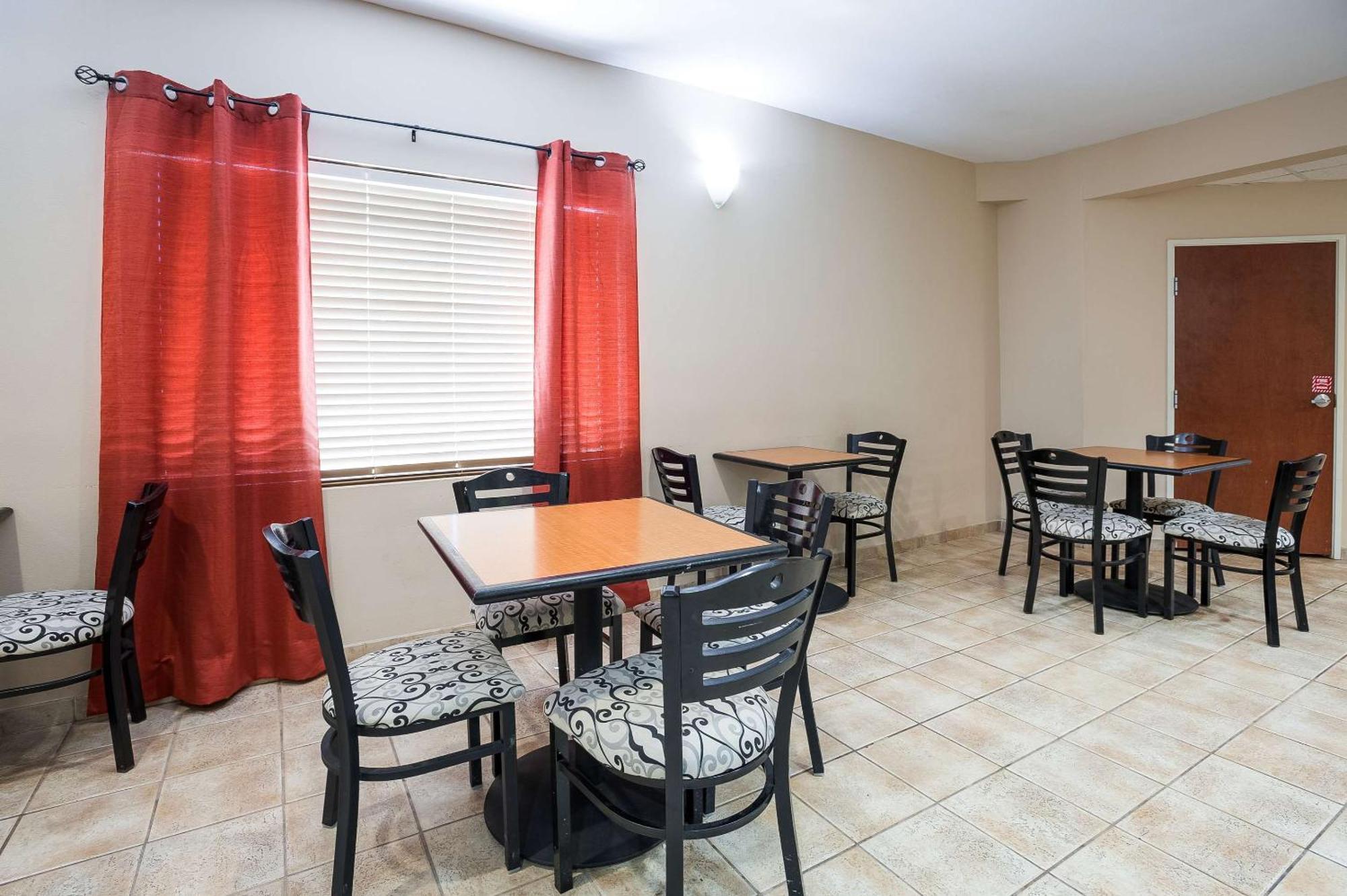 Quality Inn & Suites Lake Charles South Екстер'єр фото